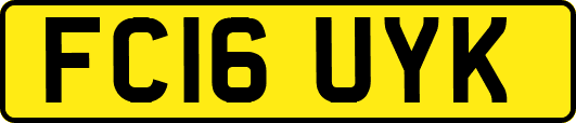 FC16UYK