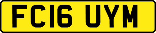 FC16UYM