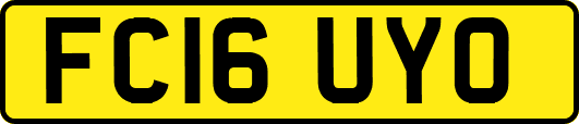 FC16UYO