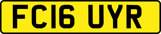 FC16UYR