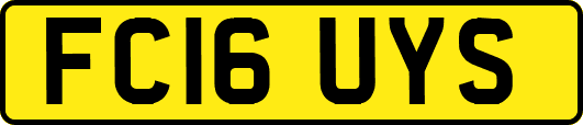 FC16UYS