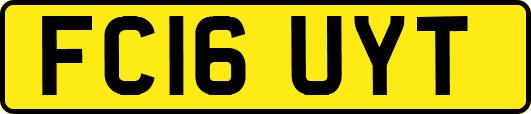 FC16UYT