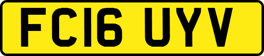 FC16UYV