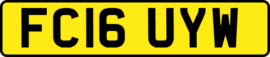 FC16UYW
