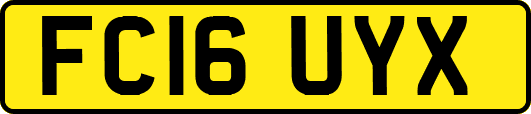 FC16UYX