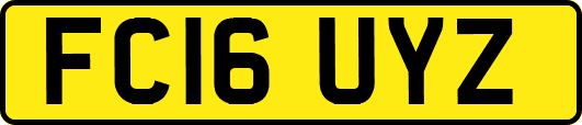FC16UYZ