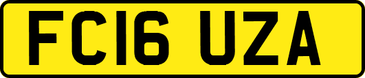 FC16UZA