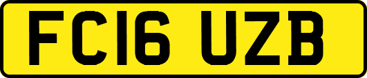 FC16UZB