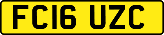 FC16UZC