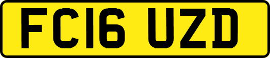 FC16UZD
