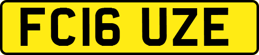 FC16UZE