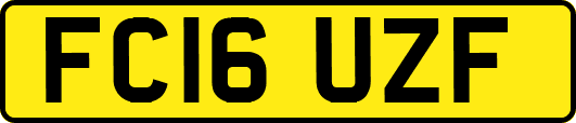 FC16UZF