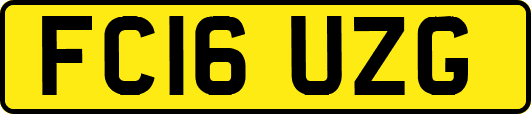 FC16UZG