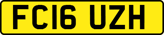FC16UZH