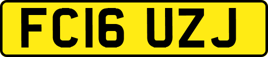 FC16UZJ