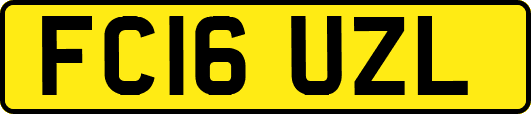 FC16UZL