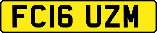 FC16UZM