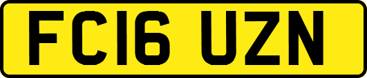 FC16UZN