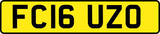 FC16UZO