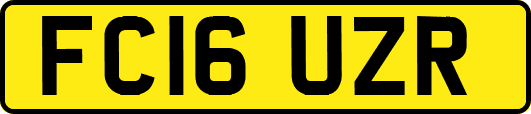 FC16UZR