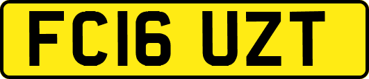 FC16UZT