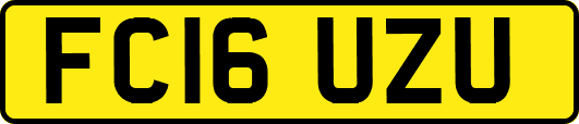 FC16UZU