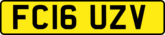 FC16UZV