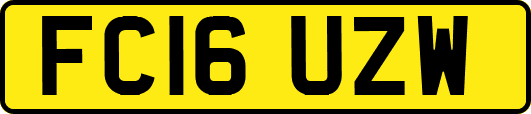 FC16UZW