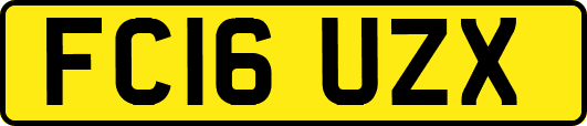 FC16UZX
