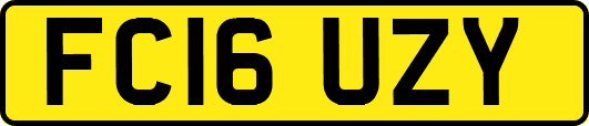 FC16UZY