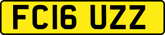 FC16UZZ