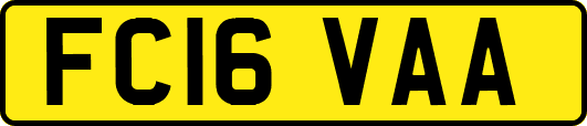 FC16VAA