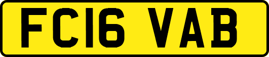 FC16VAB