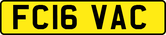 FC16VAC