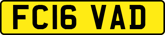 FC16VAD