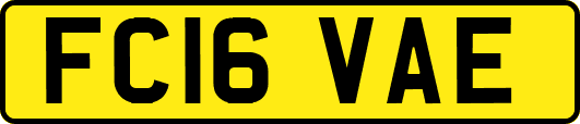 FC16VAE