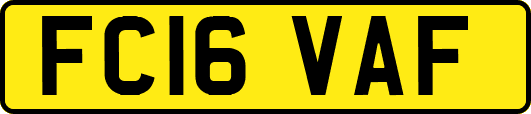 FC16VAF