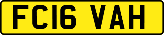 FC16VAH