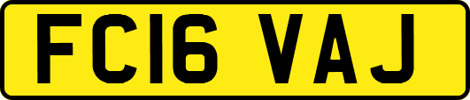 FC16VAJ