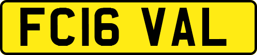 FC16VAL