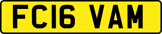FC16VAM