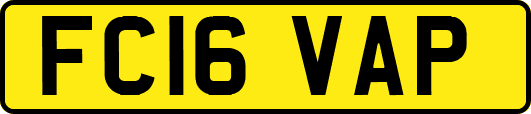 FC16VAP