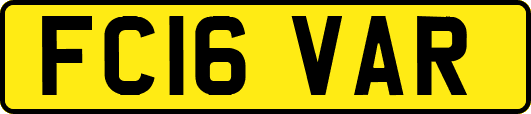 FC16VAR