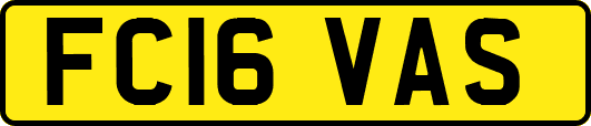 FC16VAS