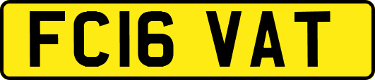 FC16VAT