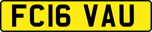 FC16VAU