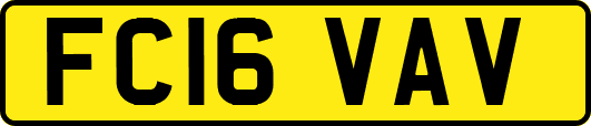 FC16VAV