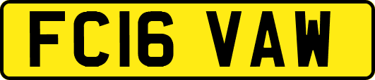 FC16VAW