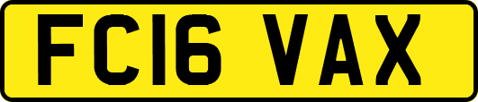 FC16VAX