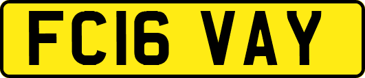 FC16VAY